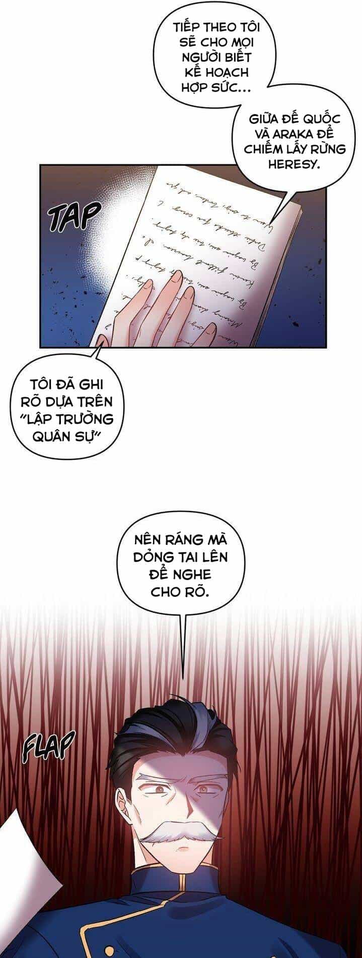 Tôi Sẽ Thực Hiện Cuộc Hôn Nhân Này - Chương 73 - ảnh 32
