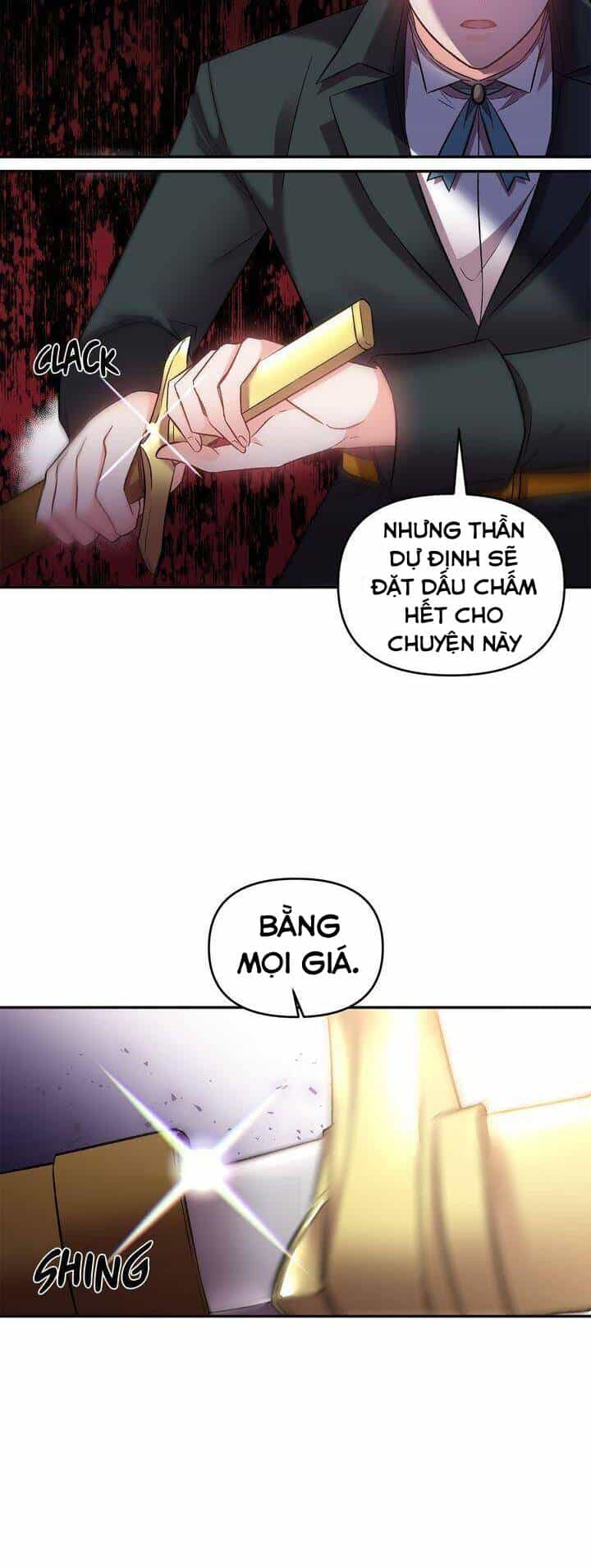 Tôi Sẽ Thực Hiện Cuộc Hôn Nhân Này - Chương 73 - ảnh 36