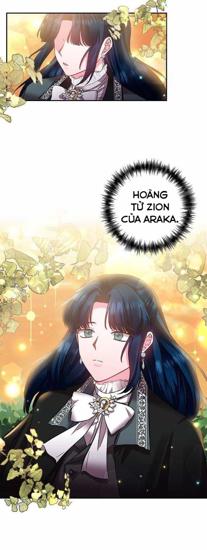 Tôi Sẽ Thực Hiện Cuộc Hôn Nhân Này - Chương 73 - ảnh 38
