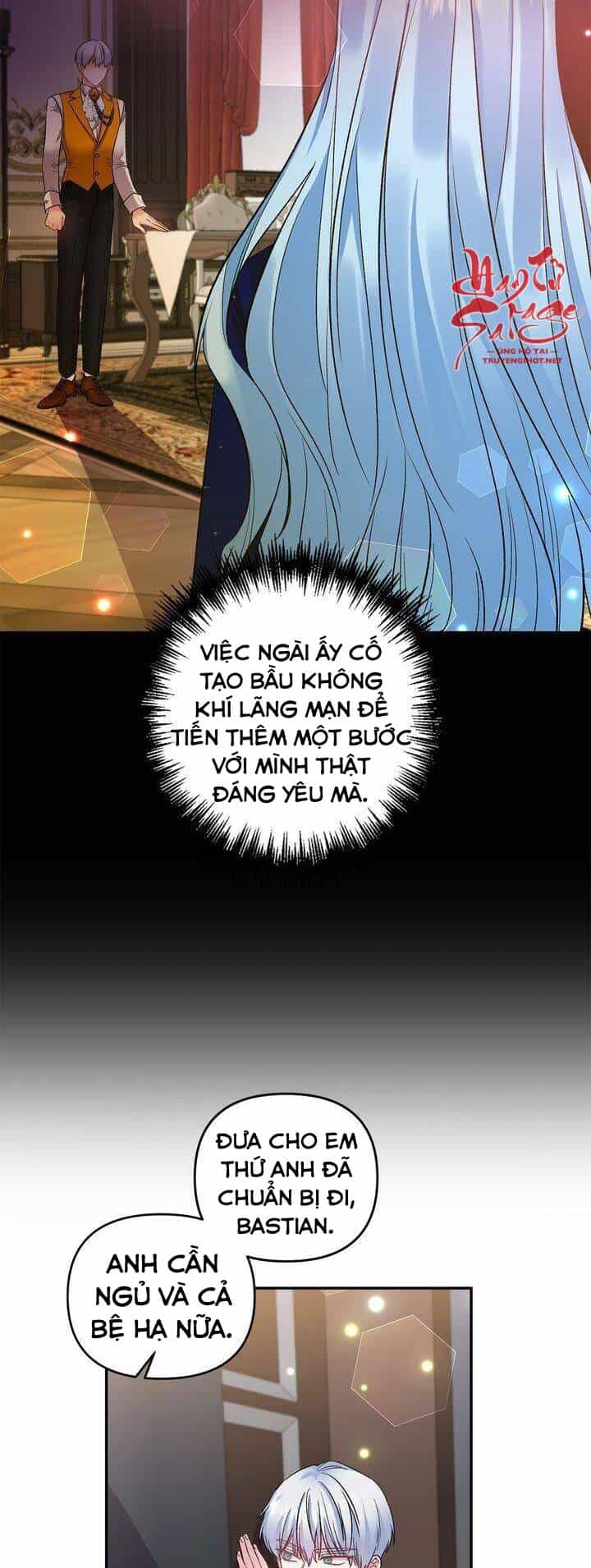 Tôi Sẽ Thực Hiện Cuộc Hôn Nhân Này - Chương 74 - ảnh 25
