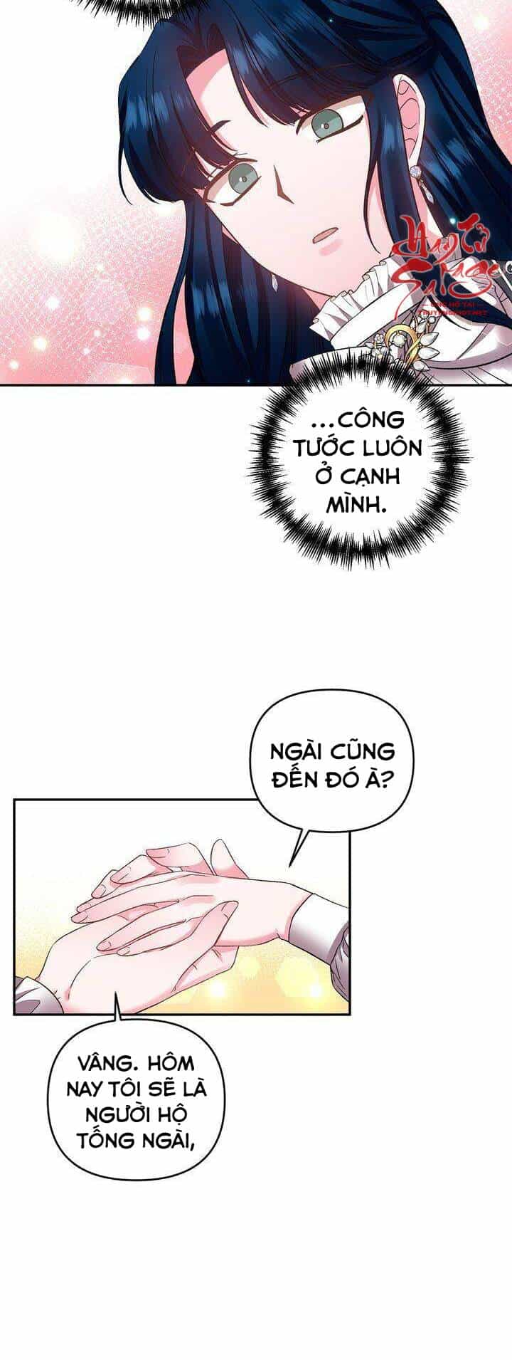 Tôi Sẽ Thực Hiện Cuộc Hôn Nhân Này - Chương 74 - ảnh 39