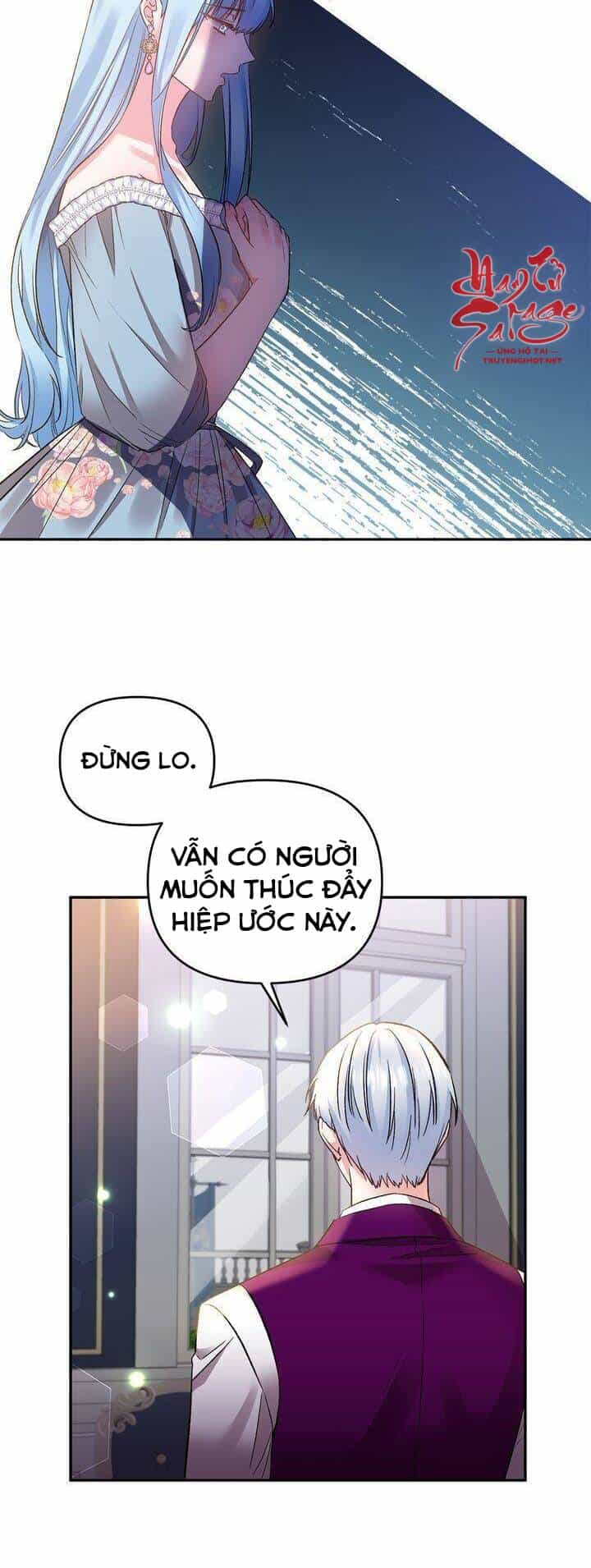 Tôi Sẽ Thực Hiện Cuộc Hôn Nhân Này - Chương 74 - ảnh 7