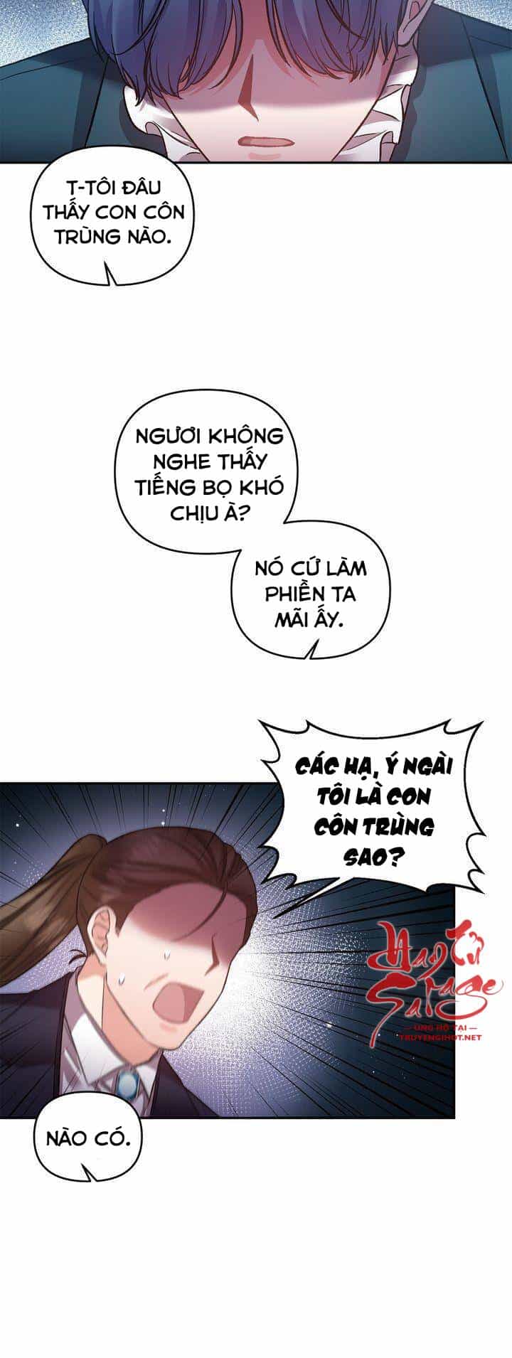 Tôi Sẽ Thực Hiện Cuộc Hôn Nhân Này - Chương 75.1 - ảnh 13
