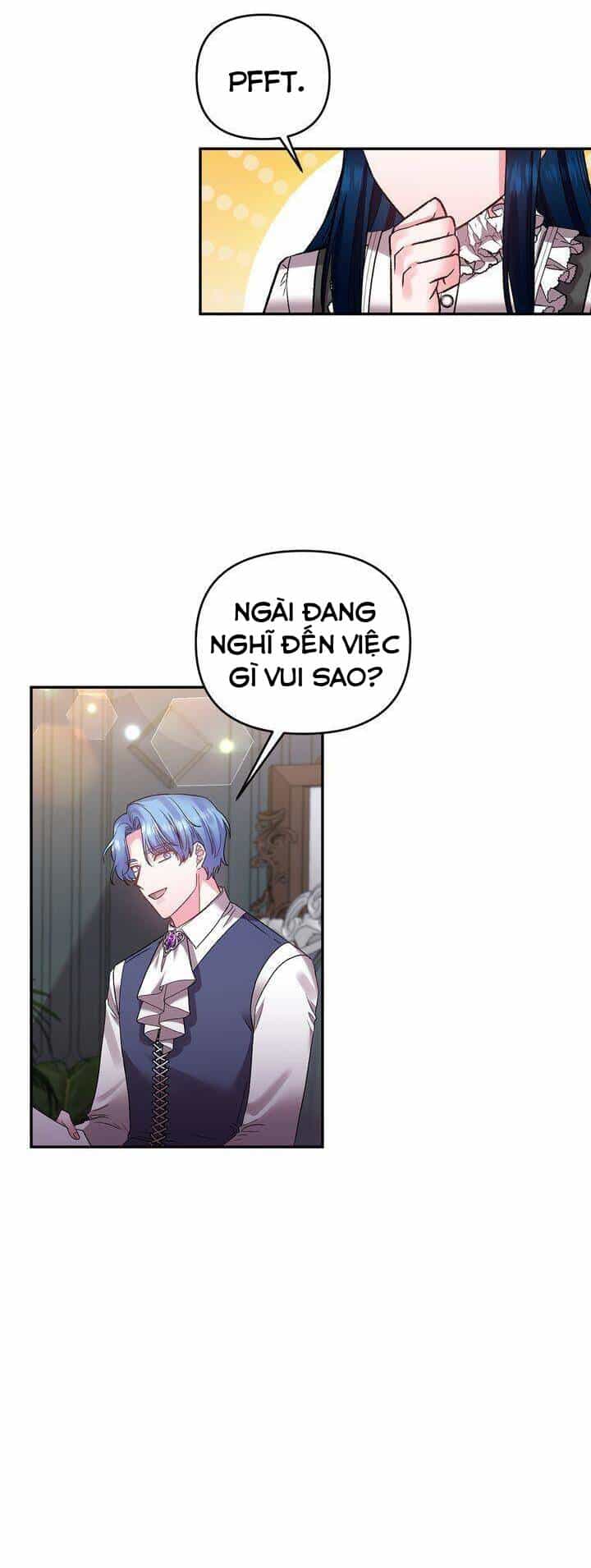 Tôi Sẽ Thực Hiện Cuộc Hôn Nhân Này - Chương 75.1 - ảnh 16