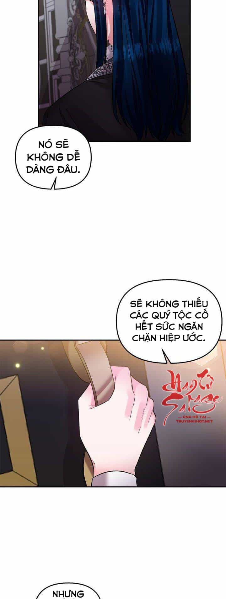 Tôi Sẽ Thực Hiện Cuộc Hôn Nhân Này - Chương 75.1 - ảnh 3