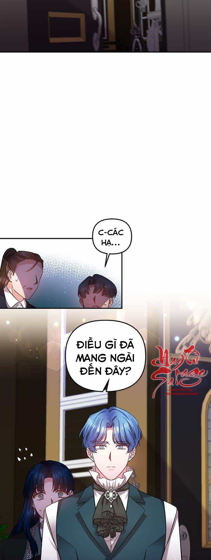 Tôi Sẽ Thực Hiện Cuộc Hôn Nhân Này - Chương 75.1 - ảnh 5