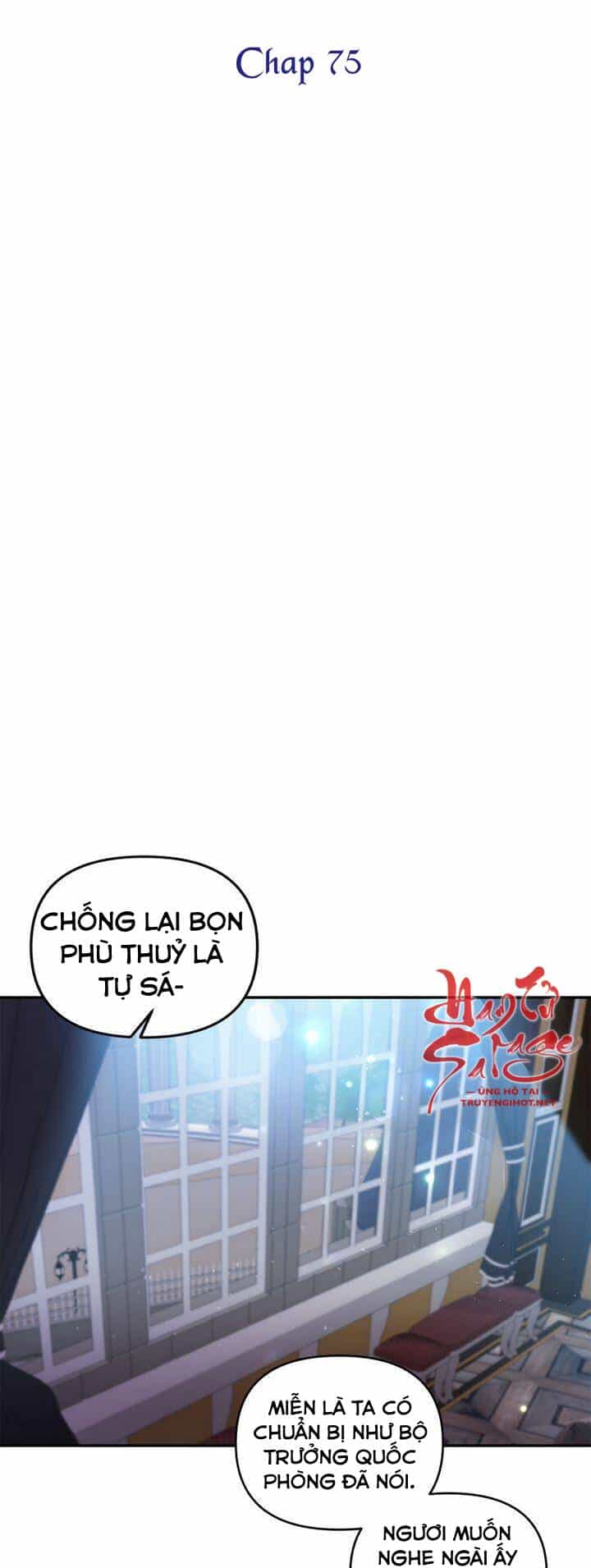 Tôi Sẽ Thực Hiện Cuộc Hôn Nhân Này - Chương 75.1 - ảnh 9