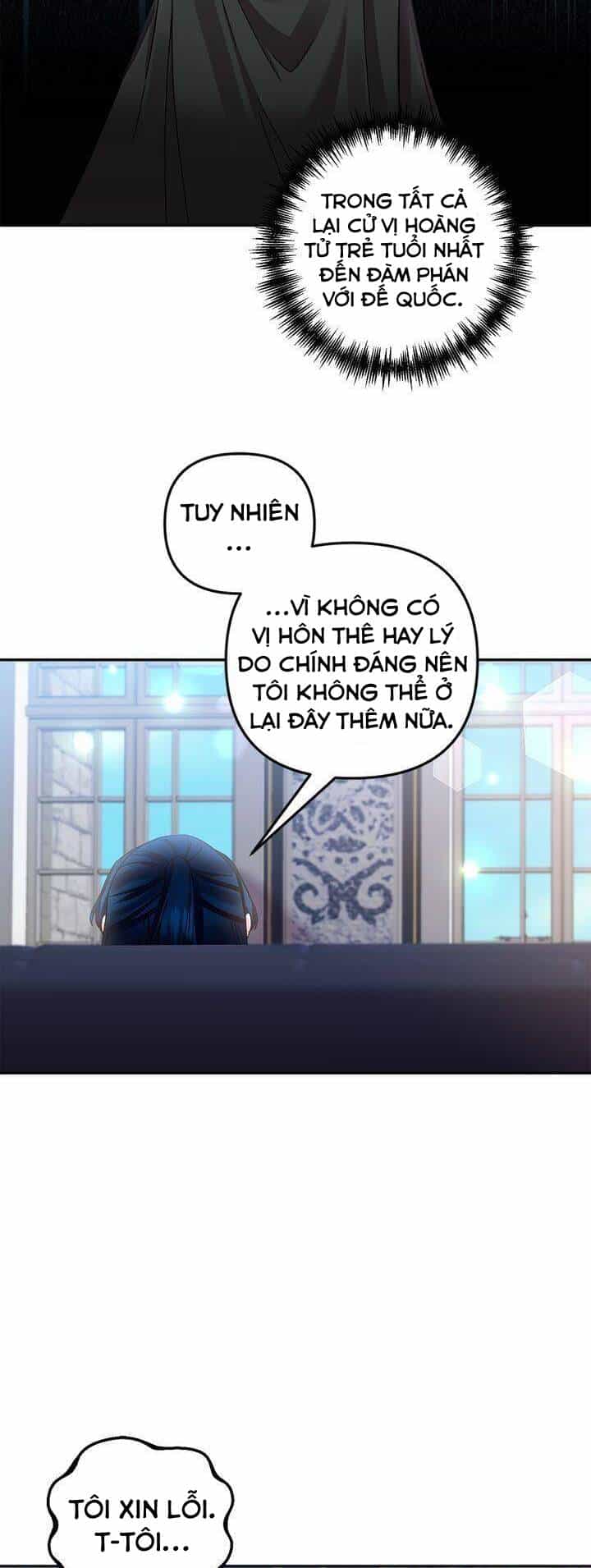 Tôi Sẽ Thực Hiện Cuộc Hôn Nhân Này - Chương 75.2 - ảnh 13