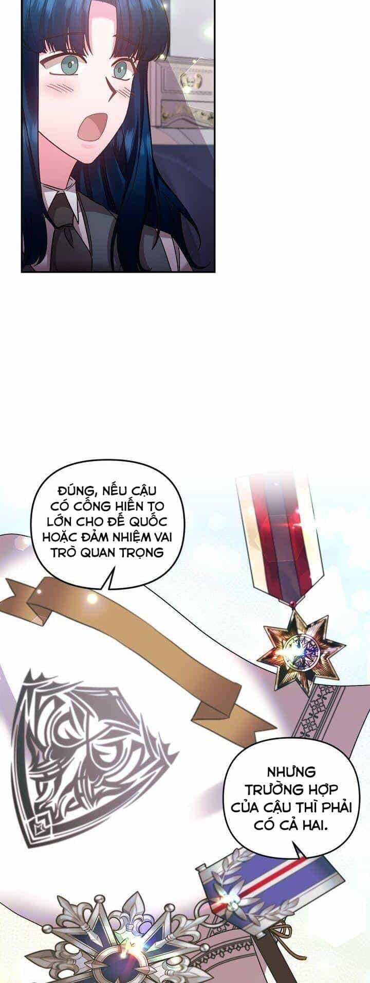 Tôi Sẽ Thực Hiện Cuộc Hôn Nhân Này - Chương 75.2 - ảnh 17