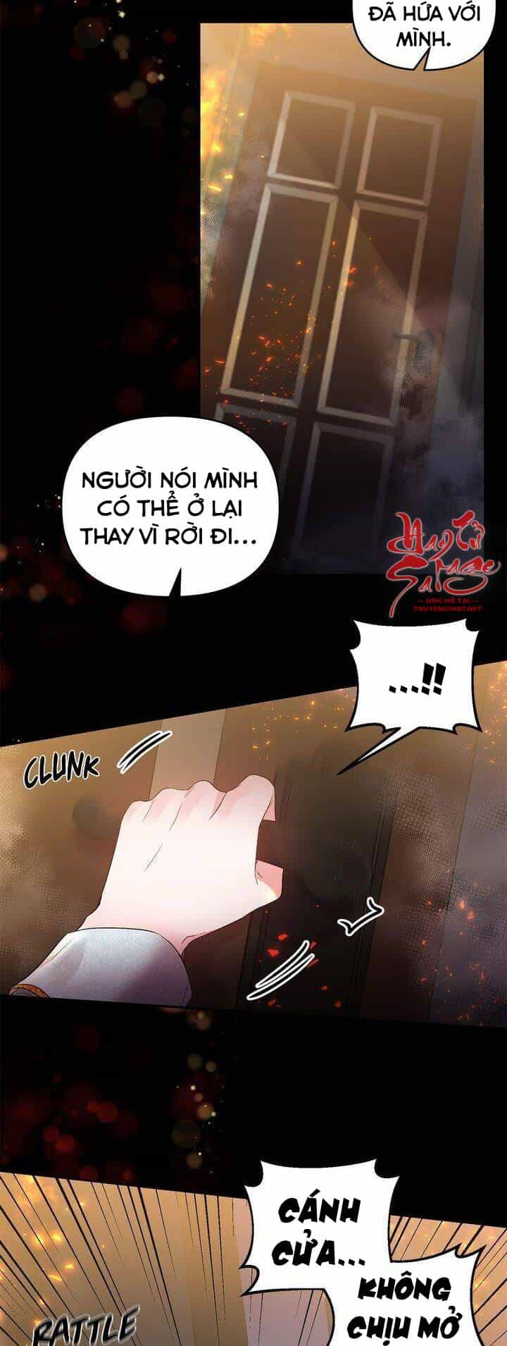 Tôi Sẽ Thực Hiện Cuộc Hôn Nhân Này - Chương 76.1 - ảnh 3