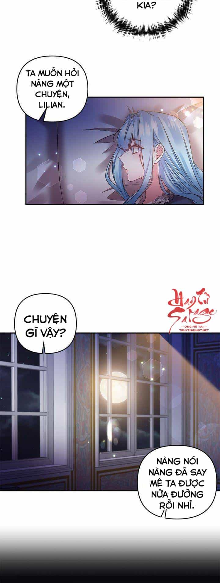 Tôi Sẽ Thực Hiện Cuộc Hôn Nhân Này - Chương 76.2 - ảnh 19