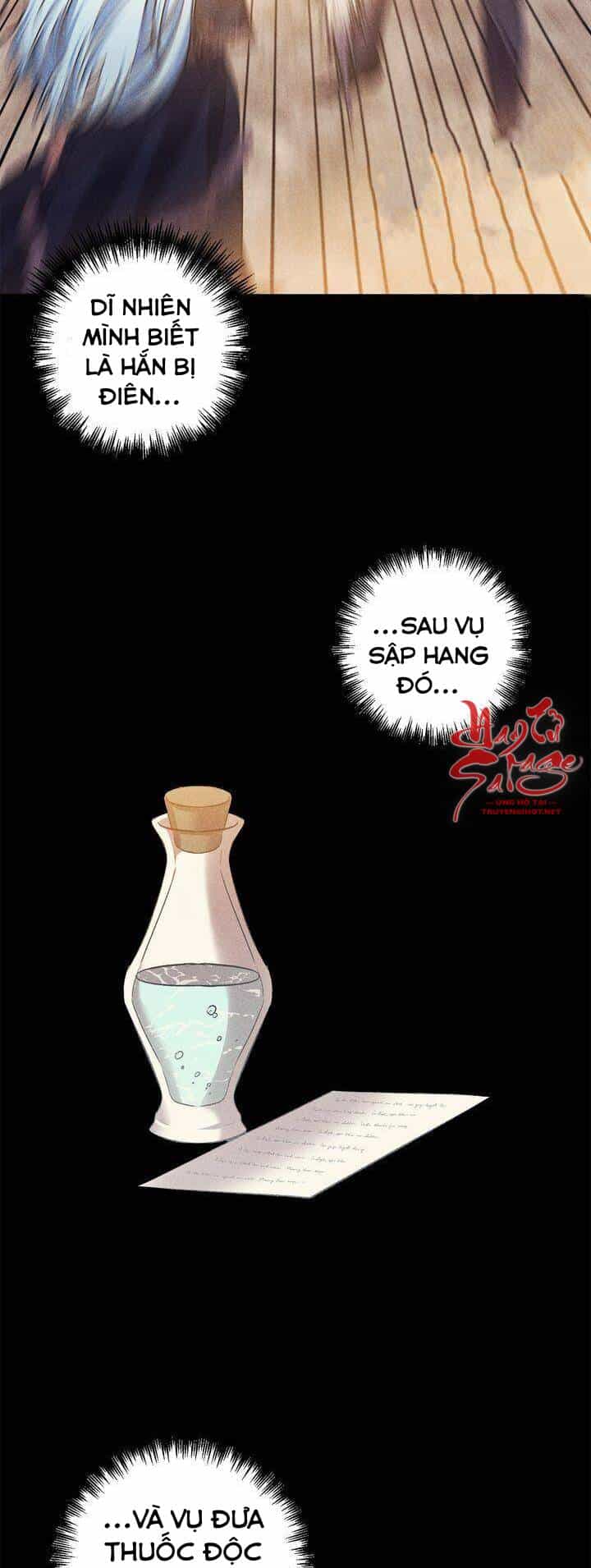 Tôi Sẽ Thực Hiện Cuộc Hôn Nhân Này - Chương 76.2 - ảnh 3