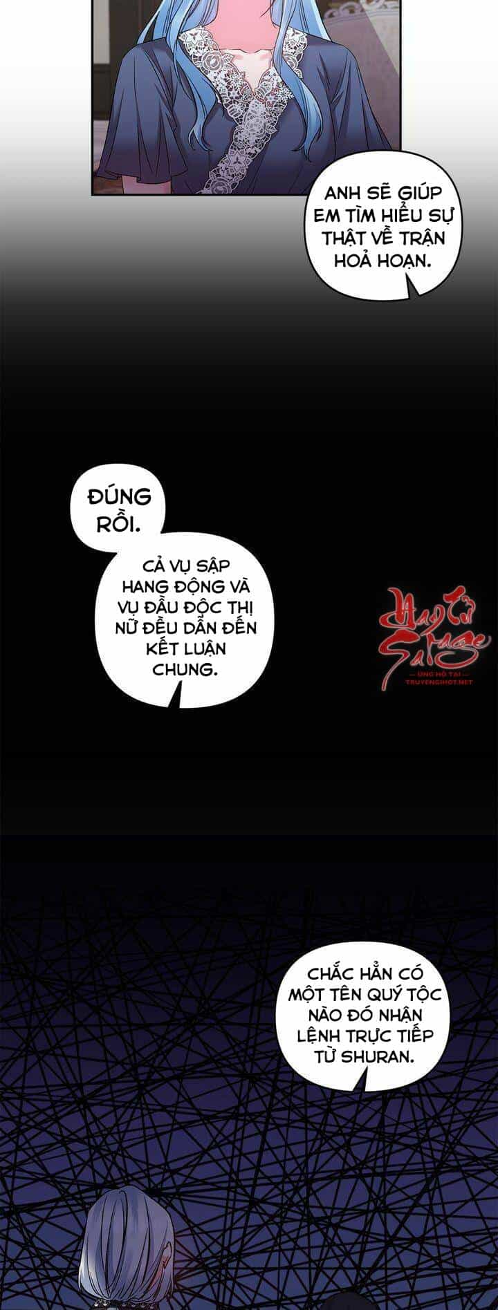Tôi Sẽ Thực Hiện Cuộc Hôn Nhân Này - Chương 76.2 - ảnh 7
