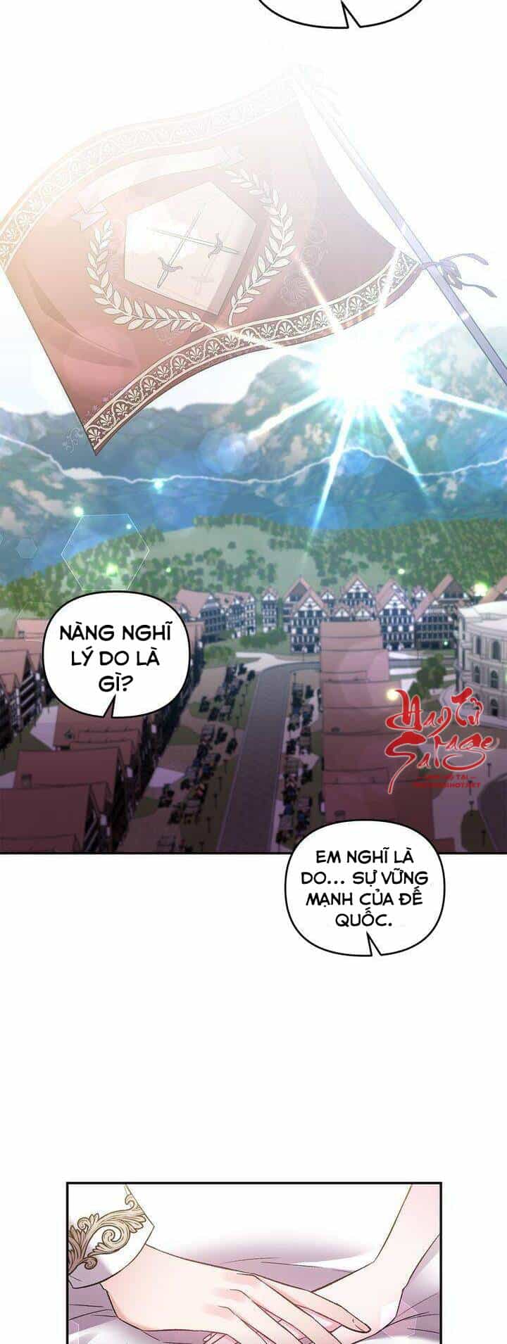 Tôi Sẽ Thực Hiện Cuộc Hôn Nhân Này - Chương 77.1 - ảnh 19