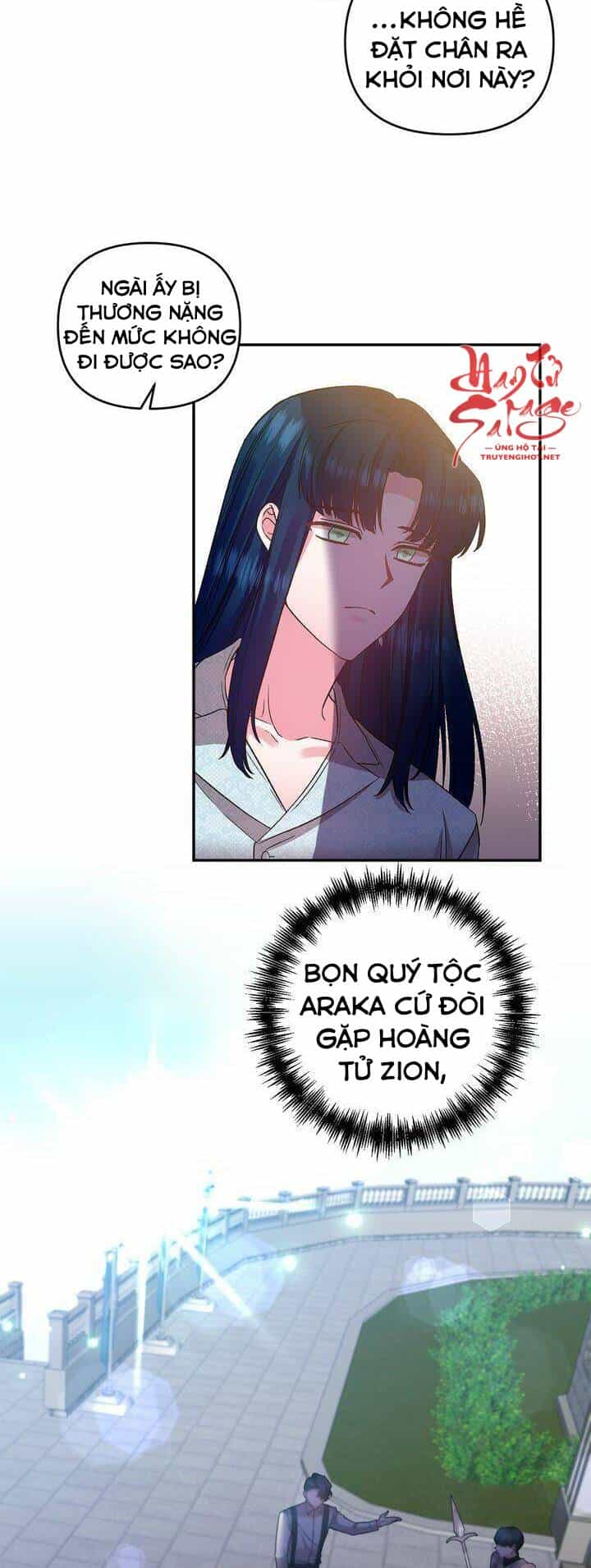 Tôi Sẽ Thực Hiện Cuộc Hôn Nhân Này - Chương 77.2 - ảnh 11