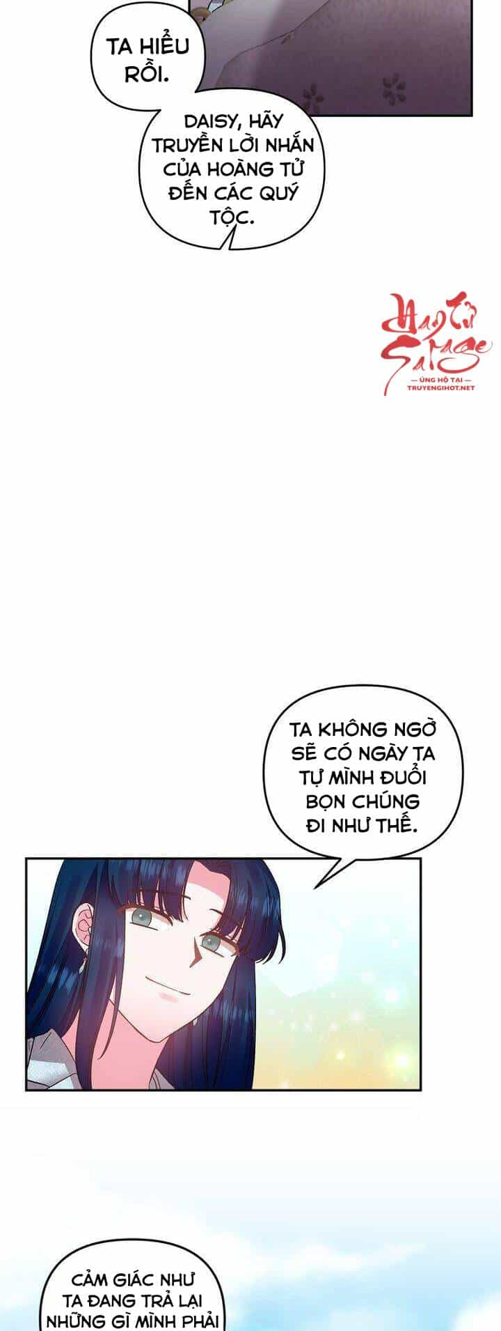 Tôi Sẽ Thực Hiện Cuộc Hôn Nhân Này - Chương 77.2 - ảnh 13