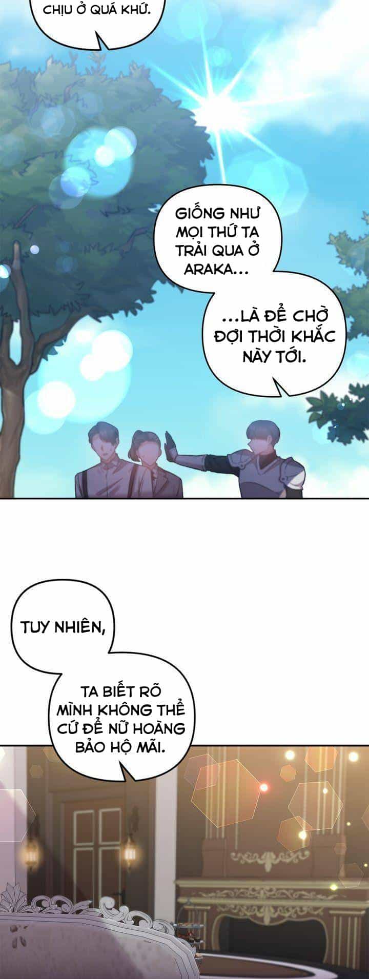 Tôi Sẽ Thực Hiện Cuộc Hôn Nhân Này - Chương 77.2 - ảnh 14