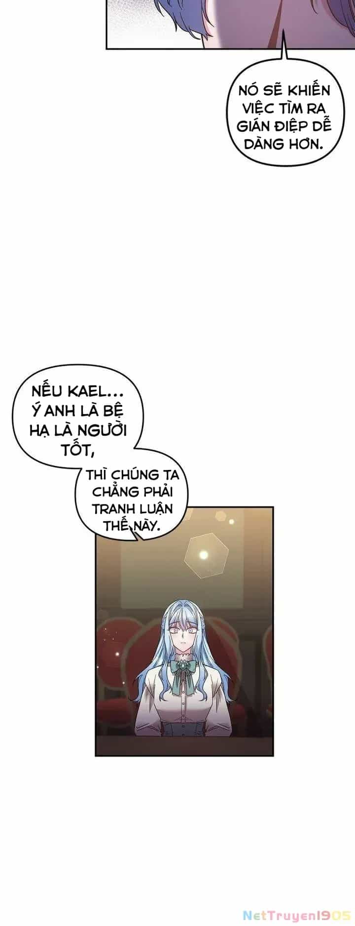 Tôi Sẽ Thực Hiện Cuộc Hôn Nhân Này - Chương 79.2 - ảnh 16