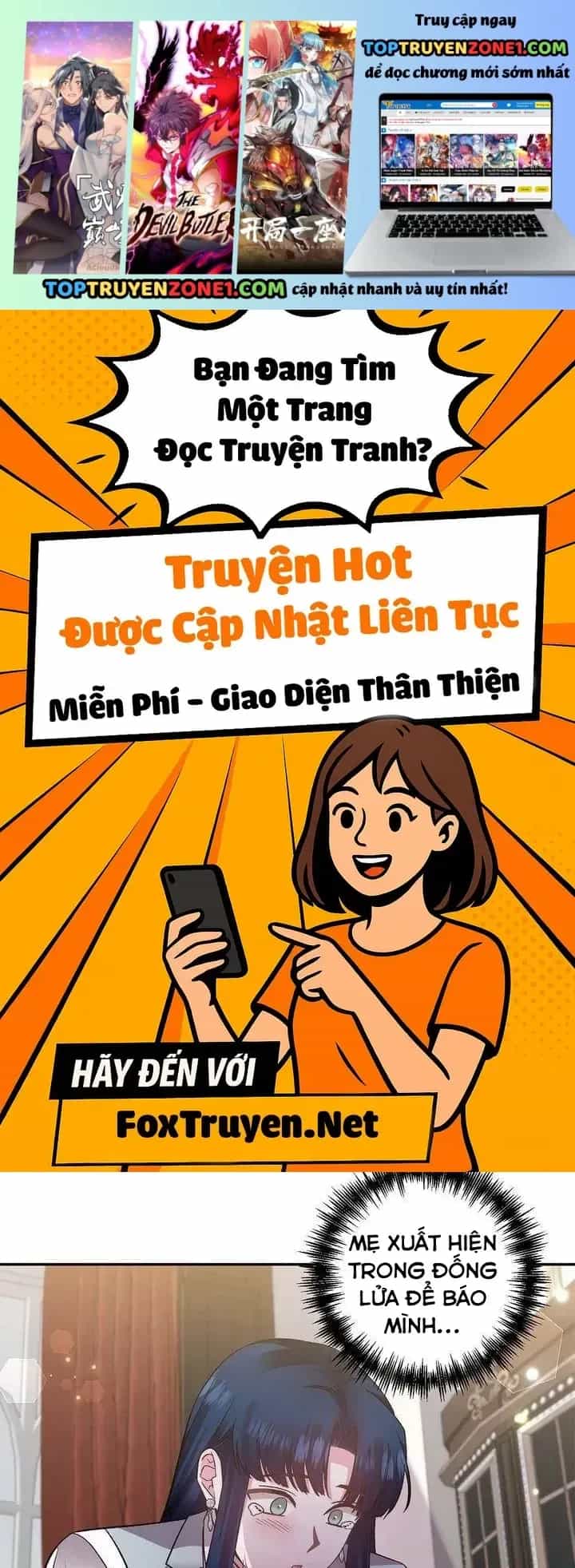 Tôi Sẽ Thực Hiện Cuộc Hôn Nhân Này - Chương 79.2 - ảnh 2