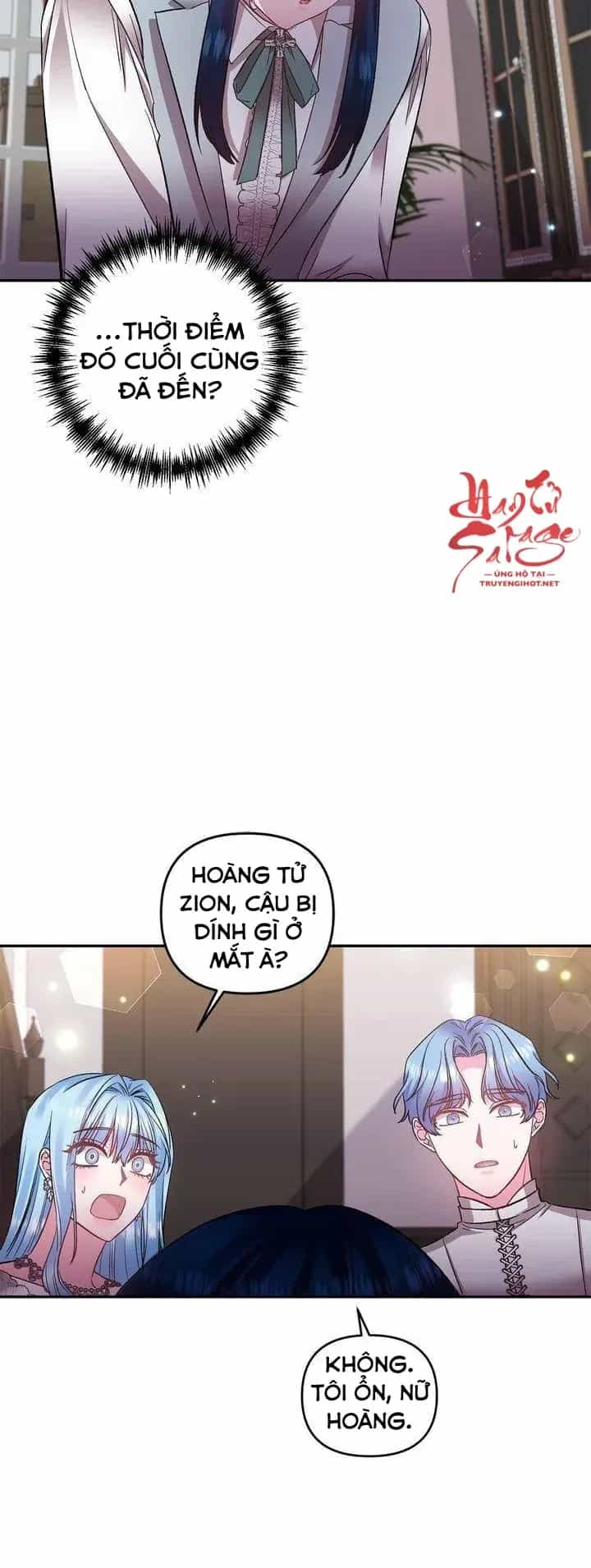 Tôi Sẽ Thực Hiện Cuộc Hôn Nhân Này - Chương 79.2 - ảnh 3