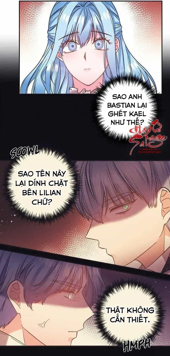 Tôi Sẽ Thực Hiện Cuộc Hôn Nhân Này - Chương 79.2 - ảnh 31