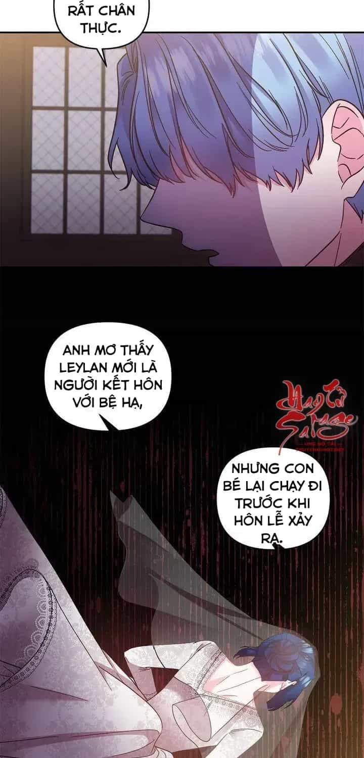 Tôi Sẽ Thực Hiện Cuộc Hôn Nhân Này - Chương 79.2 - ảnh 39