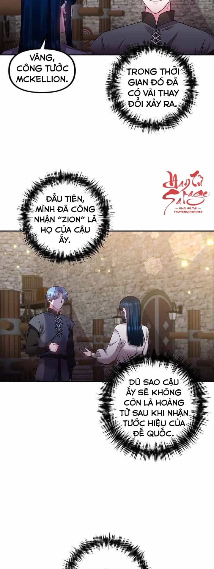 Tôi Sẽ Thực Hiện Cuộc Hôn Nhân Này - Chương 79.2 - ảnh 7