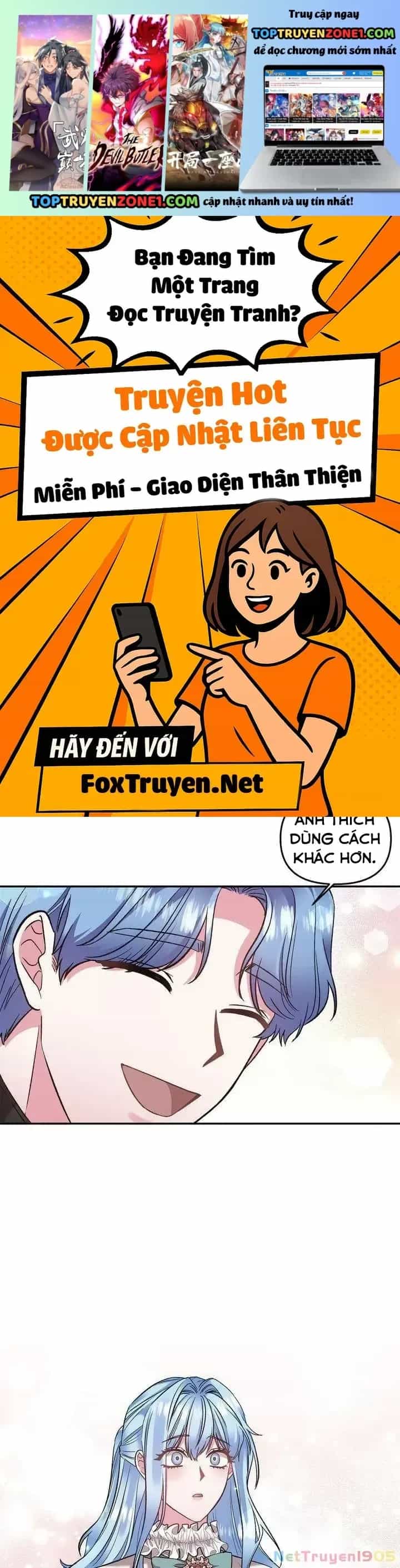 Tôi Sẽ Thực Hiện Cuộc Hôn Nhân Này - Chương 80.2 - ảnh 2