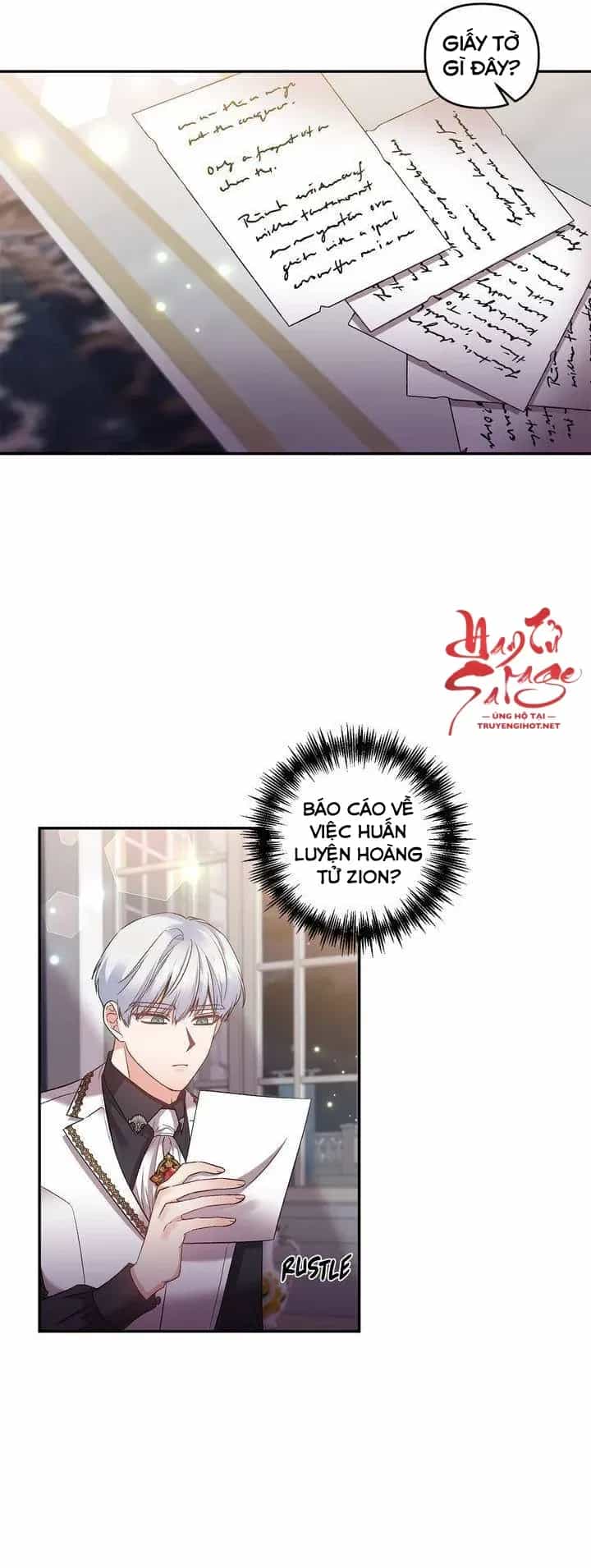 Tôi Sẽ Thực Hiện Cuộc Hôn Nhân Này - Chương 80.2 - ảnh 5