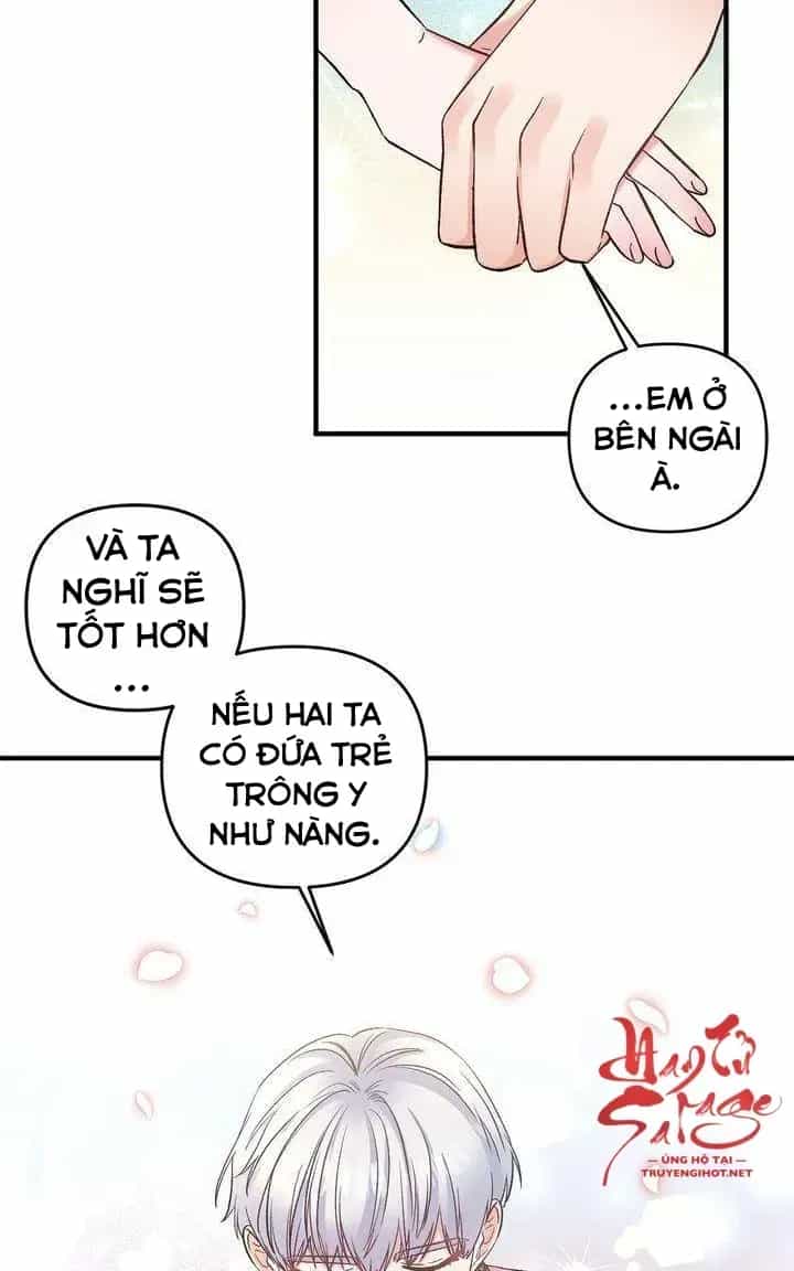 Tôi Sẽ Thực Hiện Cuộc Hôn Nhân Này - Chương 81.1 - ảnh 10