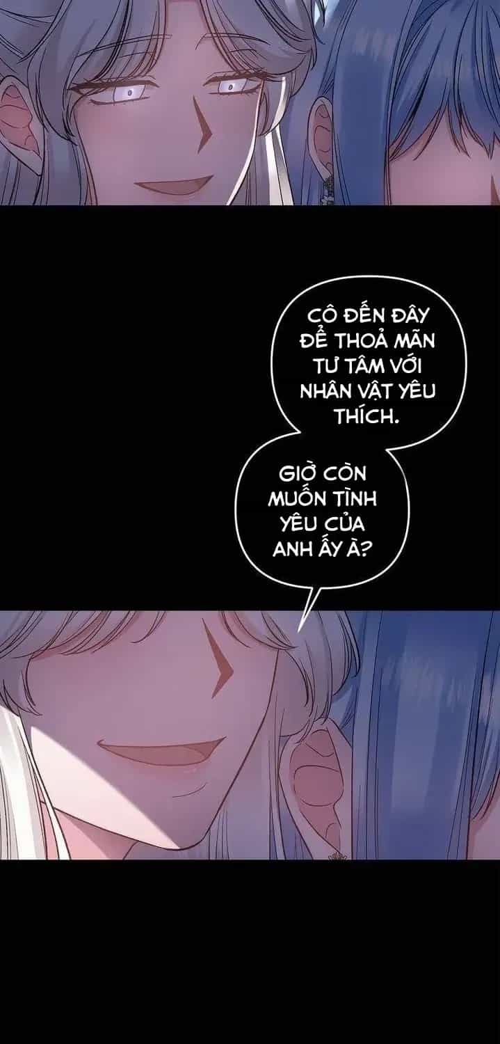Tôi Sẽ Thực Hiện Cuộc Hôn Nhân Này - Chương 81.1 - ảnh 15