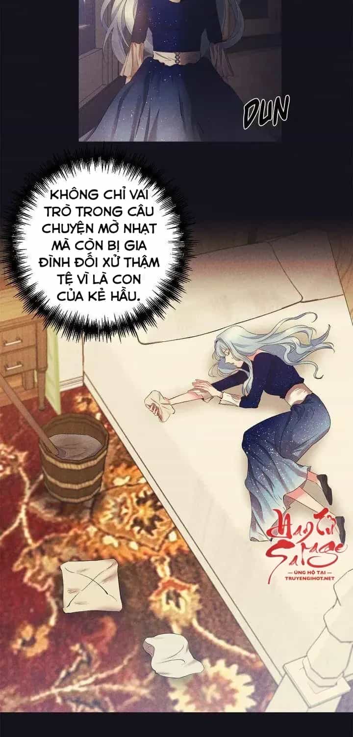 Tôi Sẽ Thực Hiện Cuộc Hôn Nhân Này - Chương 81.1 - ảnh 21