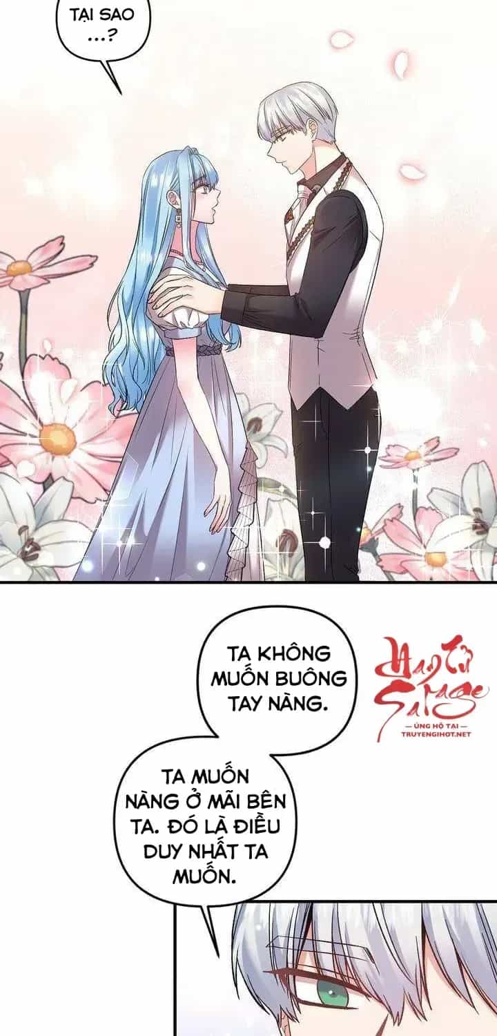 Tôi Sẽ Thực Hiện Cuộc Hôn Nhân Này - Chương 81.1 - ảnh 6
