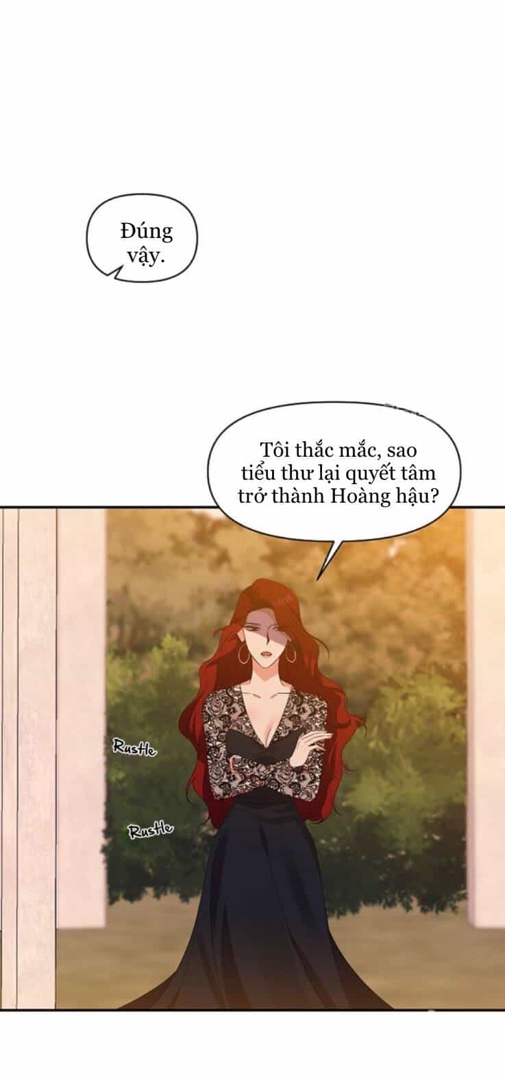 Tôi Sẽ Thực Hiện Cuộc Hôn Nhân Này - Chương 9 - ảnh 23
