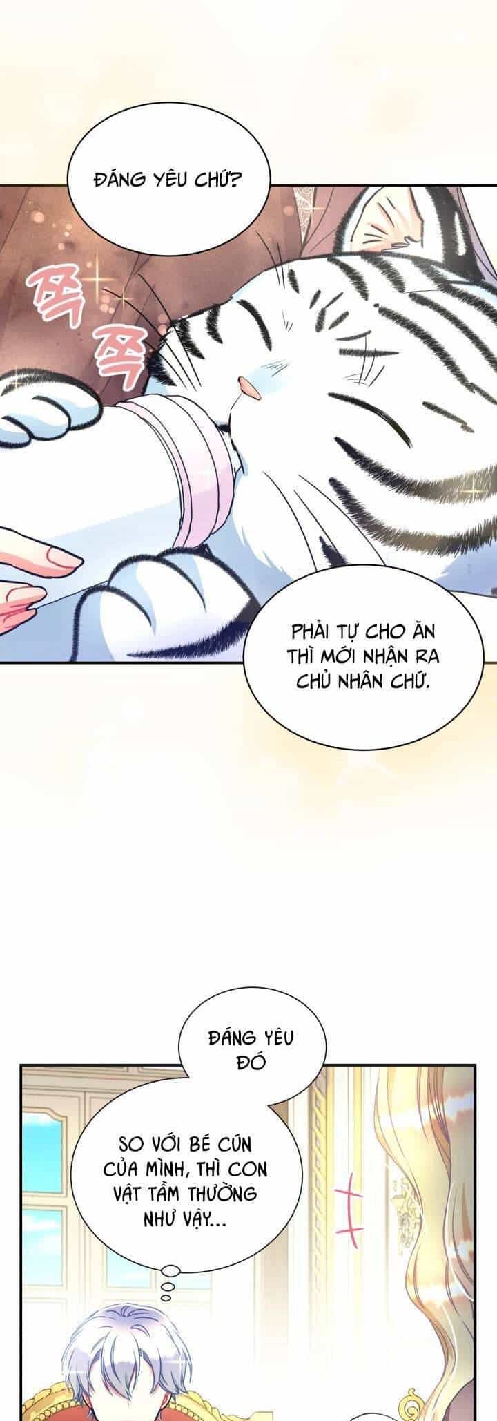 Tôi Sẽ Trở Thành Nhân Vật Chính Trong Trò Chơi Giam Cầm - Chương 13 - ảnh 4