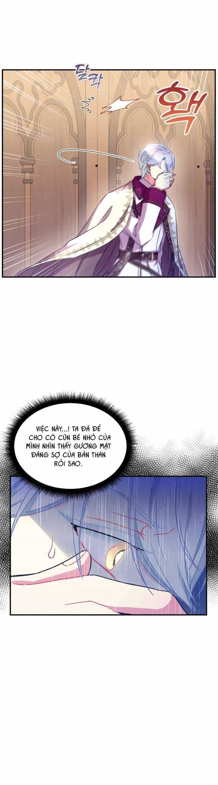 Tôi Sẽ Trở Thành Nhân Vật Chính Trong Trò Chơi Giam Cầm - Chương 14 - ảnh 16