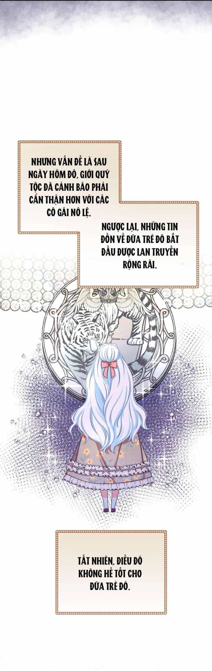 Tôi Sẽ Trở Thành Nhân Vật Chính Trong Trò Chơi Giam Cầm - Chương 15 - ảnh 22