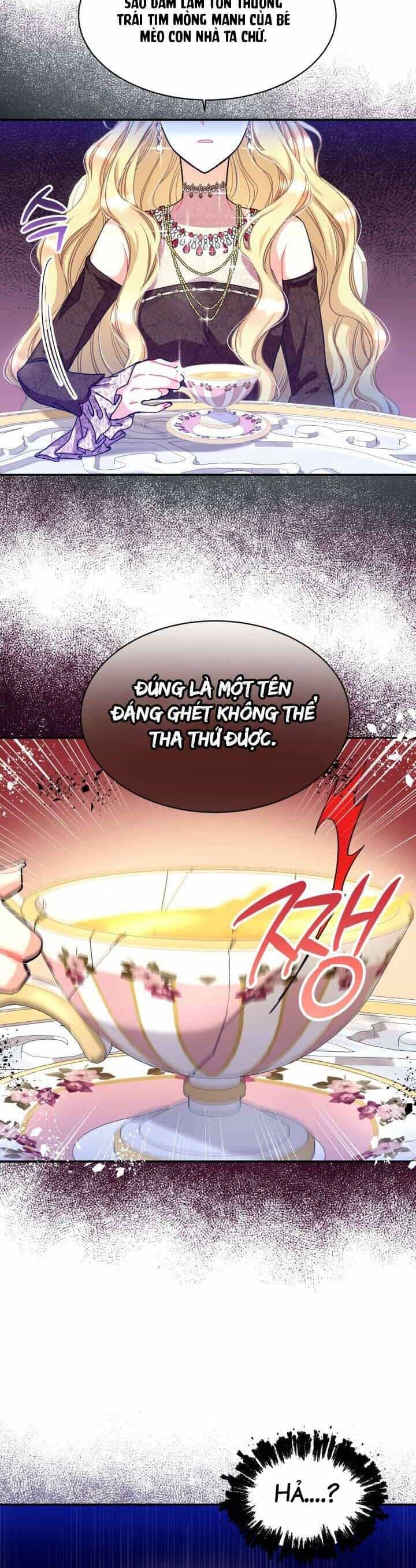 Tôi Sẽ Trở Thành Nhân Vật Chính Trong Trò Chơi Giam Cầm - Chương 15 - ảnh 33
