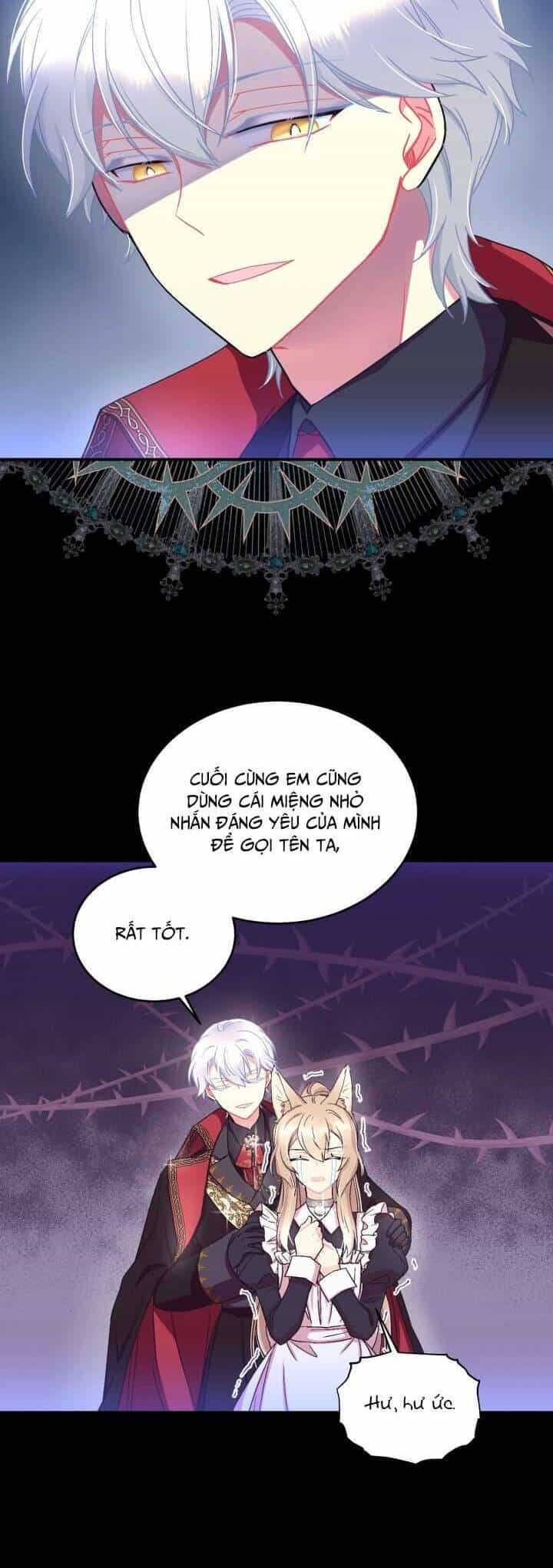 Tôi Sẽ Trở Thành Nhân Vật Chính Trong Trò Chơi Giam Cầm - Chương 16 - ảnh 38