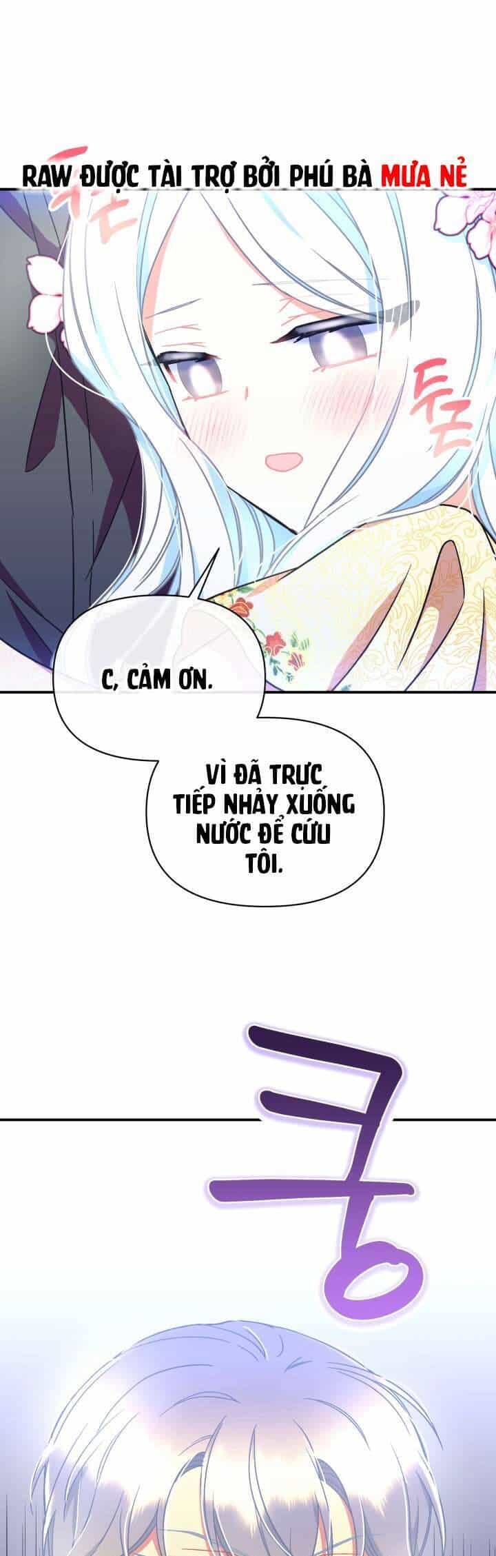 Tôi Sẽ Trở Thành Nhân Vật Chính Trong Trò Chơi Giam Cầm - Chương 19 - ảnh 1