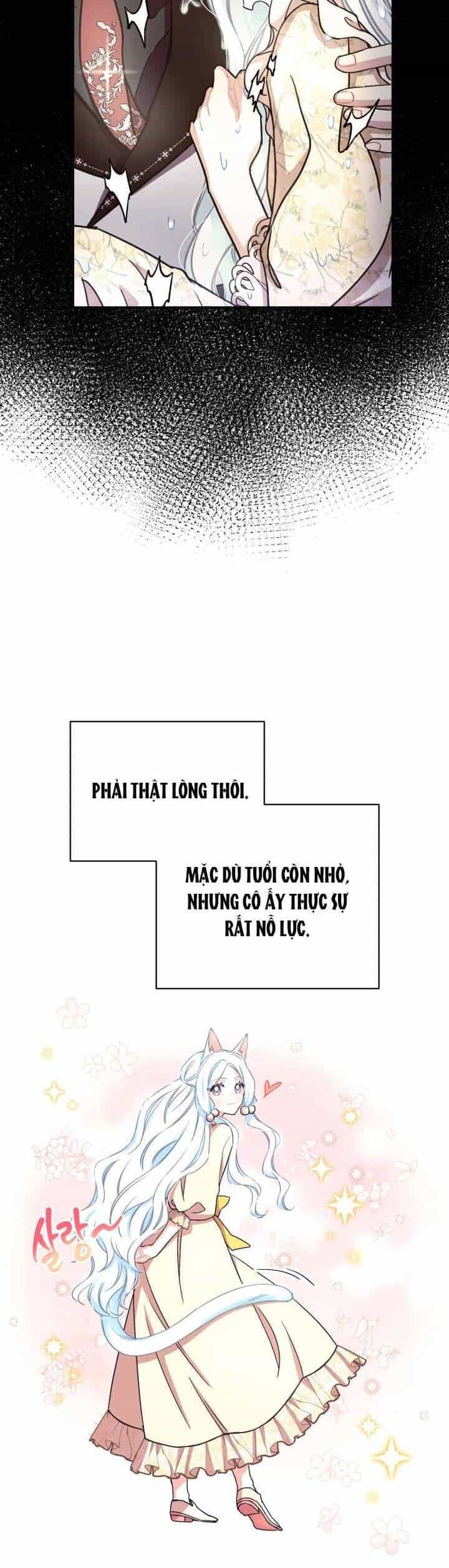 Tôi Sẽ Trở Thành Nhân Vật Chính Trong Trò Chơi Giam Cầm - Chương 19 - ảnh 17