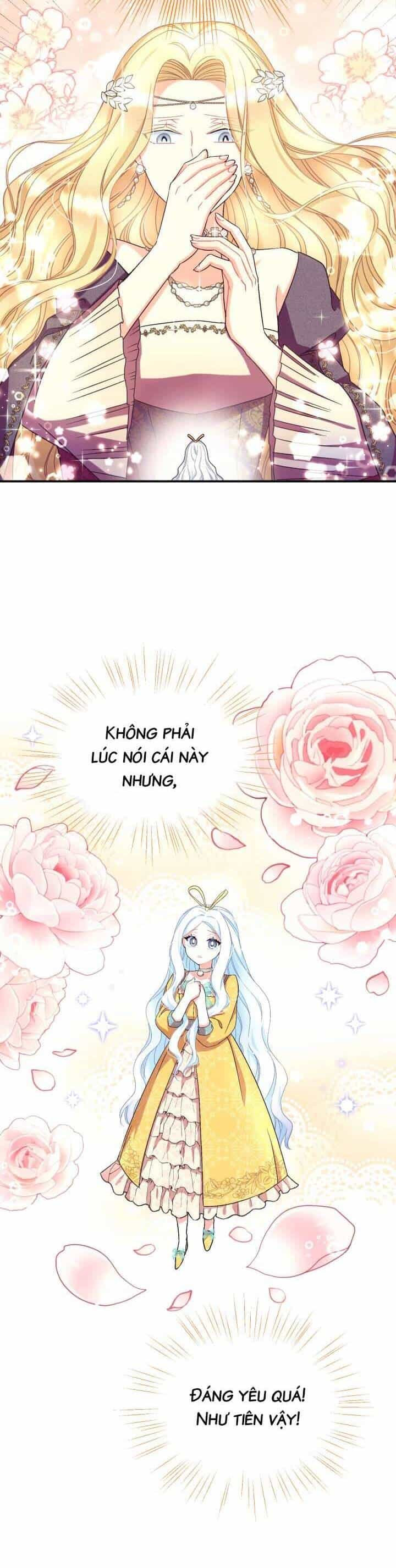 Tôi Sẽ Trở Thành Nhân Vật Chính Trong Trò Chơi Giam Cầm - Chương 21 - ảnh 33