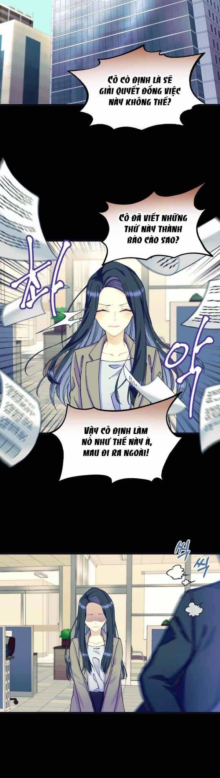 Tôi Sẽ Trở Thành Nhân Vật Chính Trong Trò Chơi Giam Cầm - Chương 2 - ảnh 2