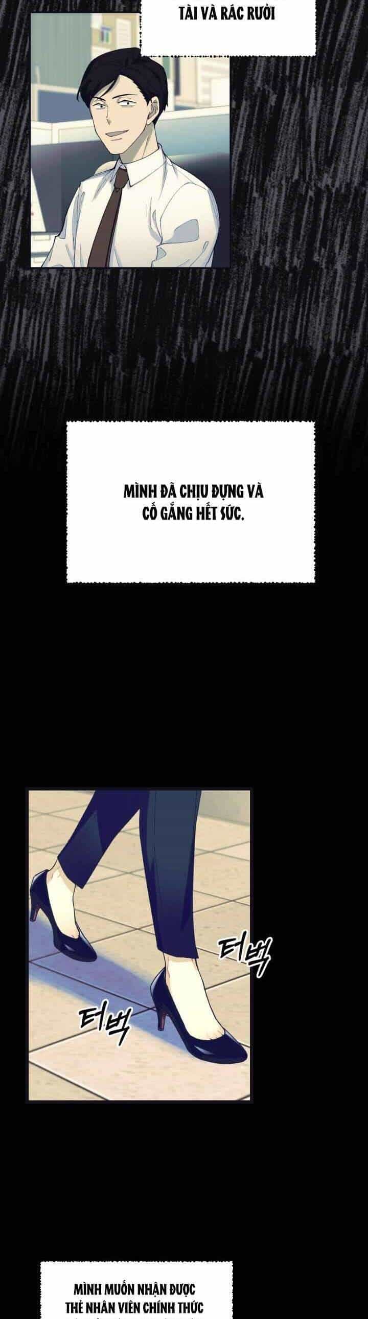 Tôi Sẽ Trở Thành Nhân Vật Chính Trong Trò Chơi Giam Cầm - Chương 2 - ảnh 9