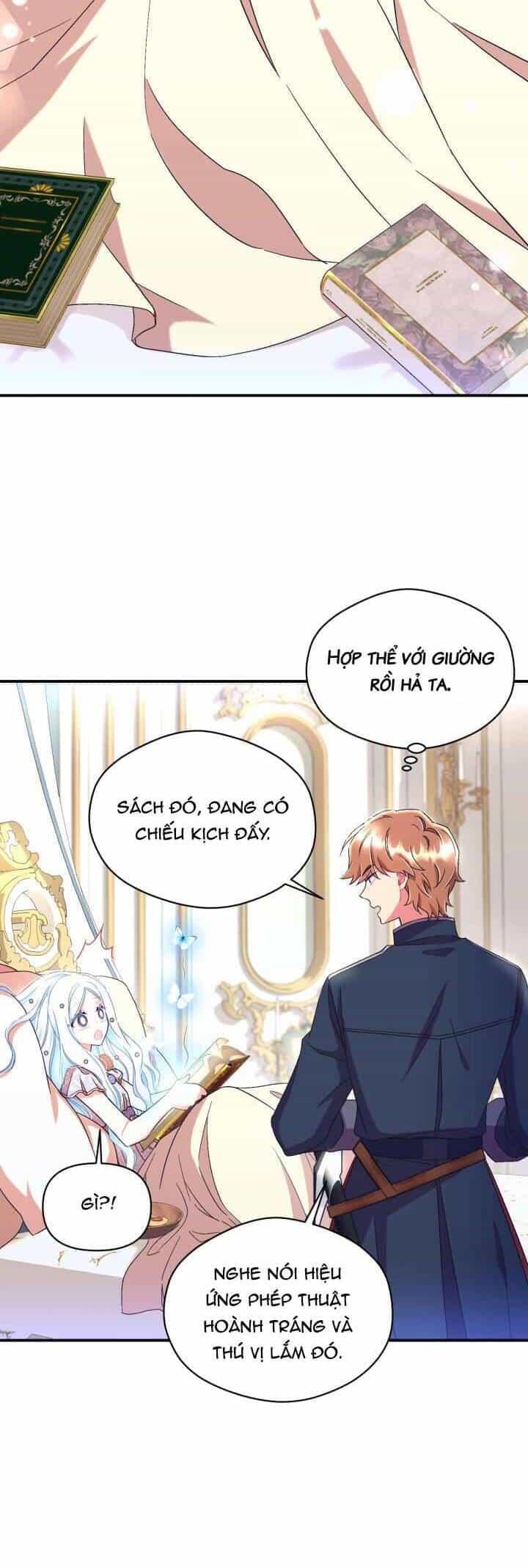 Tôi Sẽ Trở Thành Nhân Vật Chính Trong Trò Chơi Giam Cầm - Chương 24 - ảnh 16