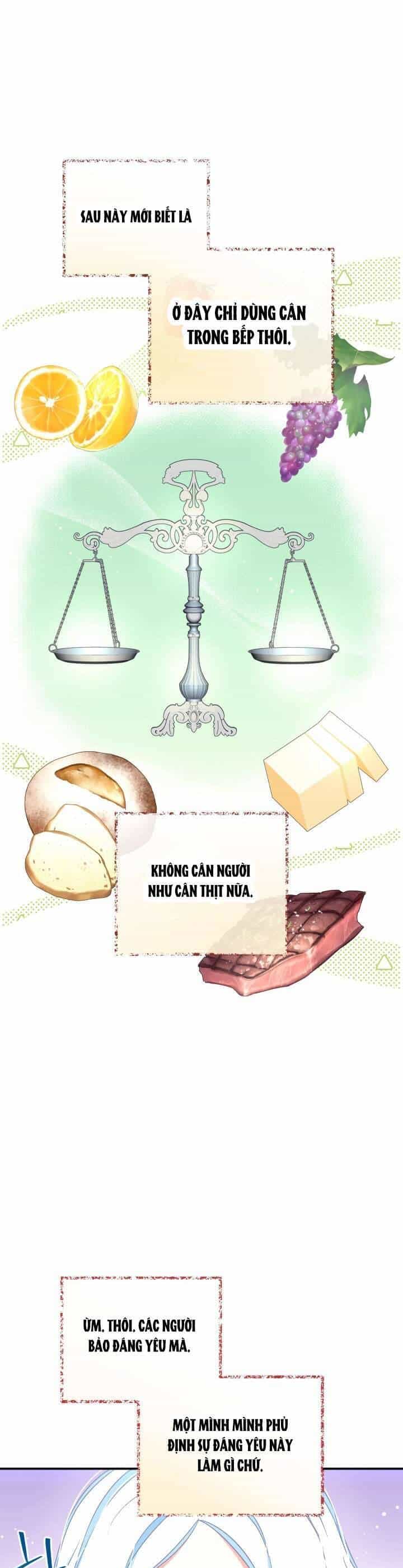 Tôi Sẽ Trở Thành Nhân Vật Chính Trong Trò Chơi Giam Cầm - Chương 24 - ảnh 36
