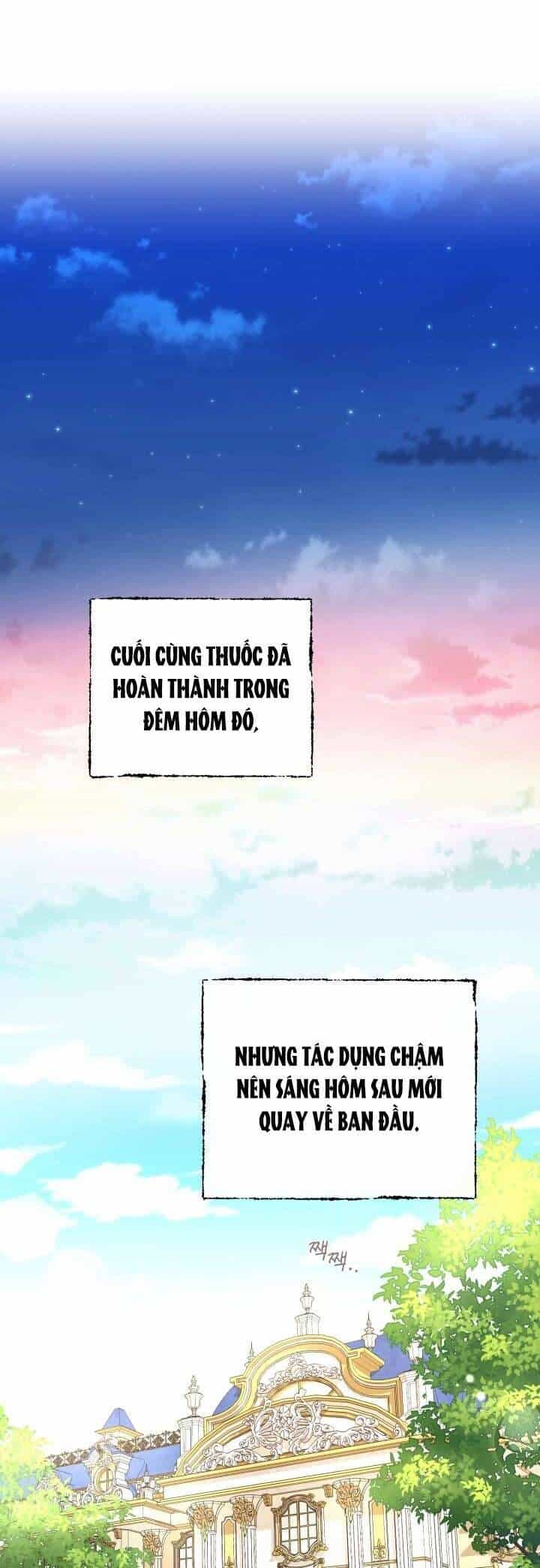 Tôi Sẽ Trở Thành Nhân Vật Chính Trong Trò Chơi Giam Cầm - Chương 24 - ảnh 7
