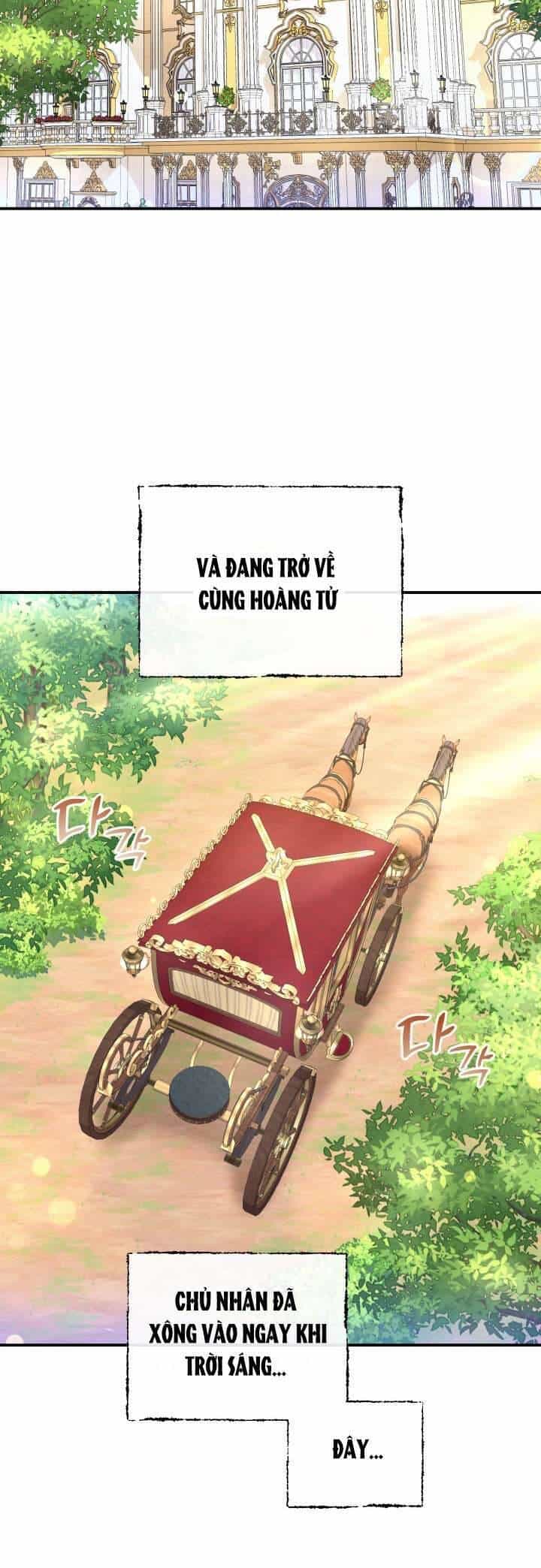 Tôi Sẽ Trở Thành Nhân Vật Chính Trong Trò Chơi Giam Cầm - Chương 24 - ảnh 8