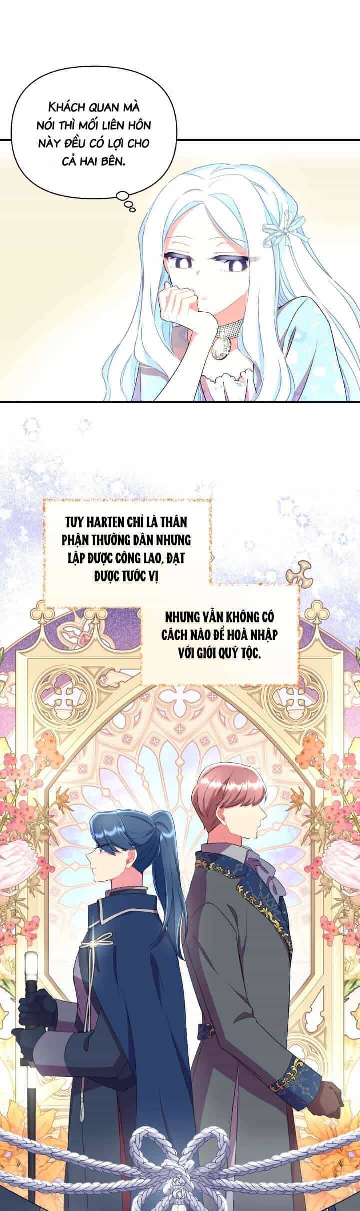 Tôi Sẽ Trở Thành Nhân Vật Chính Trong Trò Chơi Giam Cầm - Chương 26 - ảnh 17