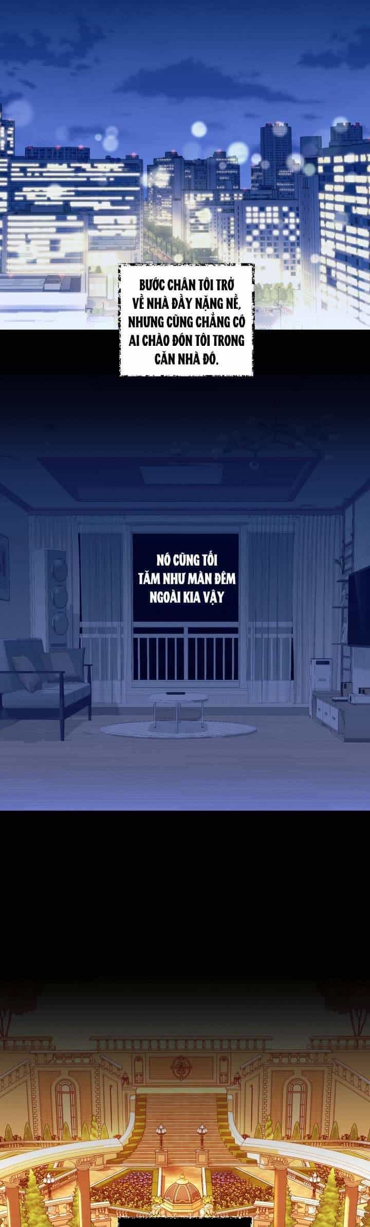 Tôi Sẽ Trở Thành Nhân Vật Chính Trong Trò Chơi Giam Cầm - Chương 27 - ảnh 24